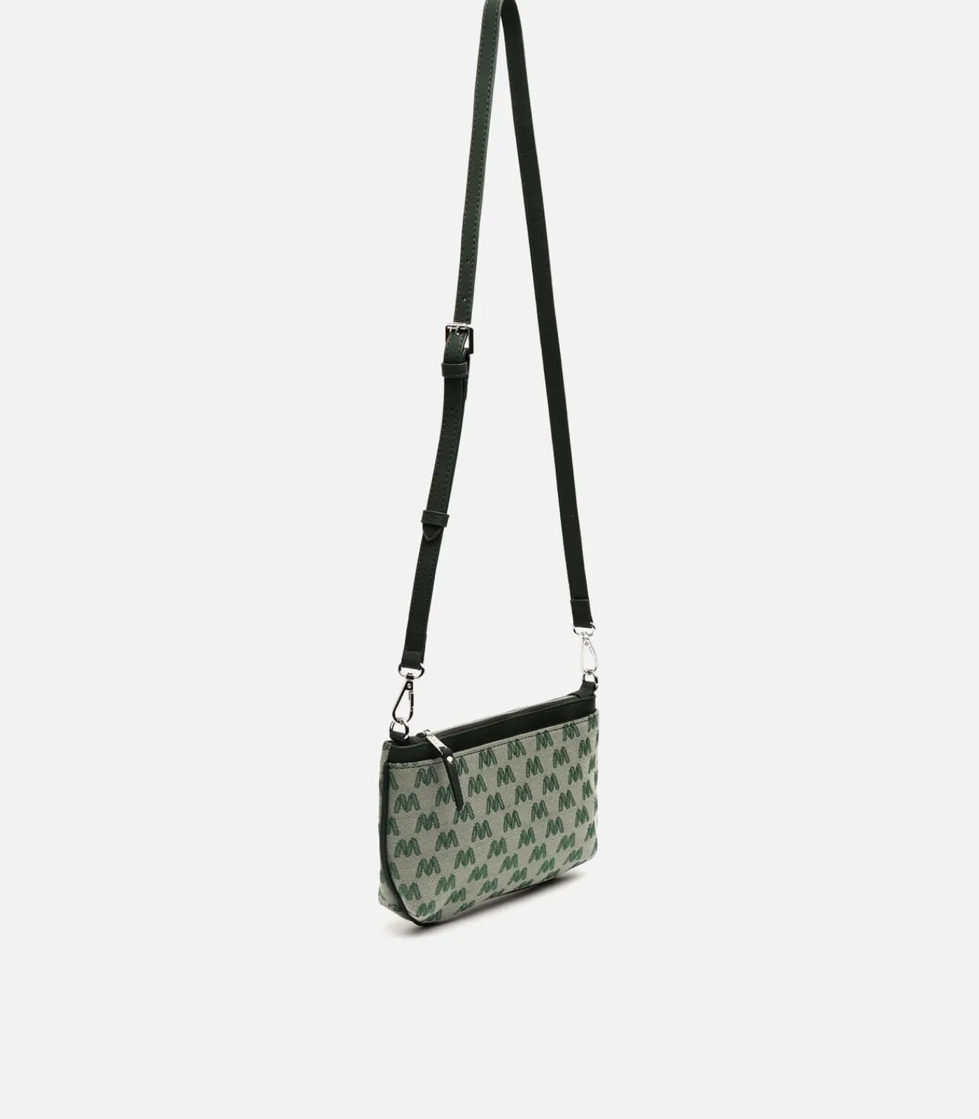 Misako Handtas Vrouw Mongra Groente green Discount