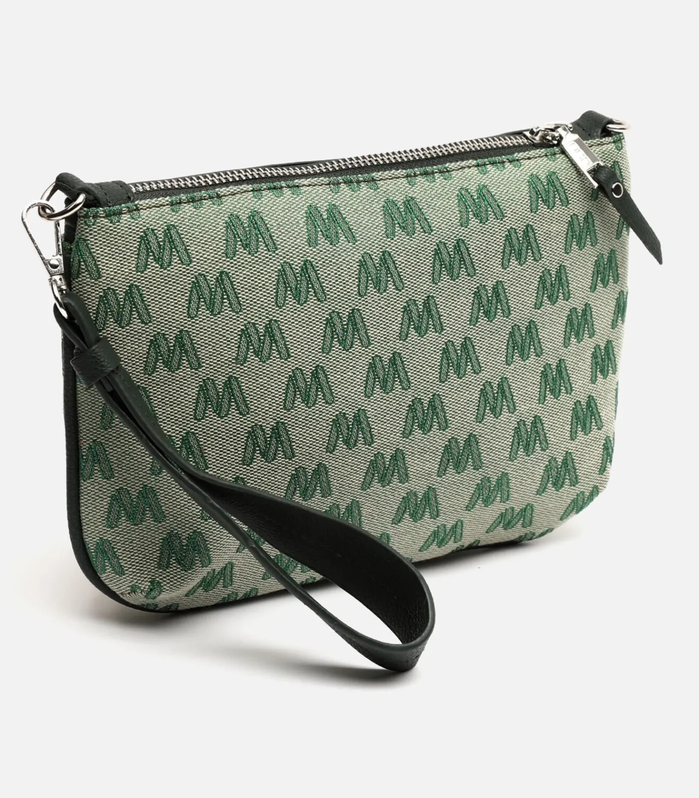Misako Handtas Vrouw Mongra Groente green Discount