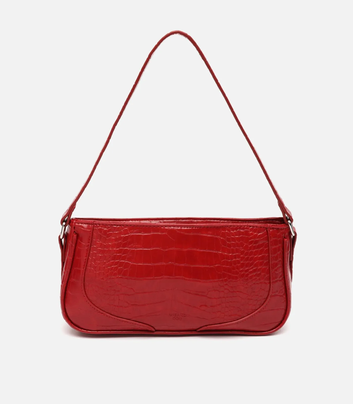 Misako Handtas Vrouw Toki bordeaux