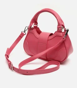 Misako Handtas Vrouw Victoria Rosa pink