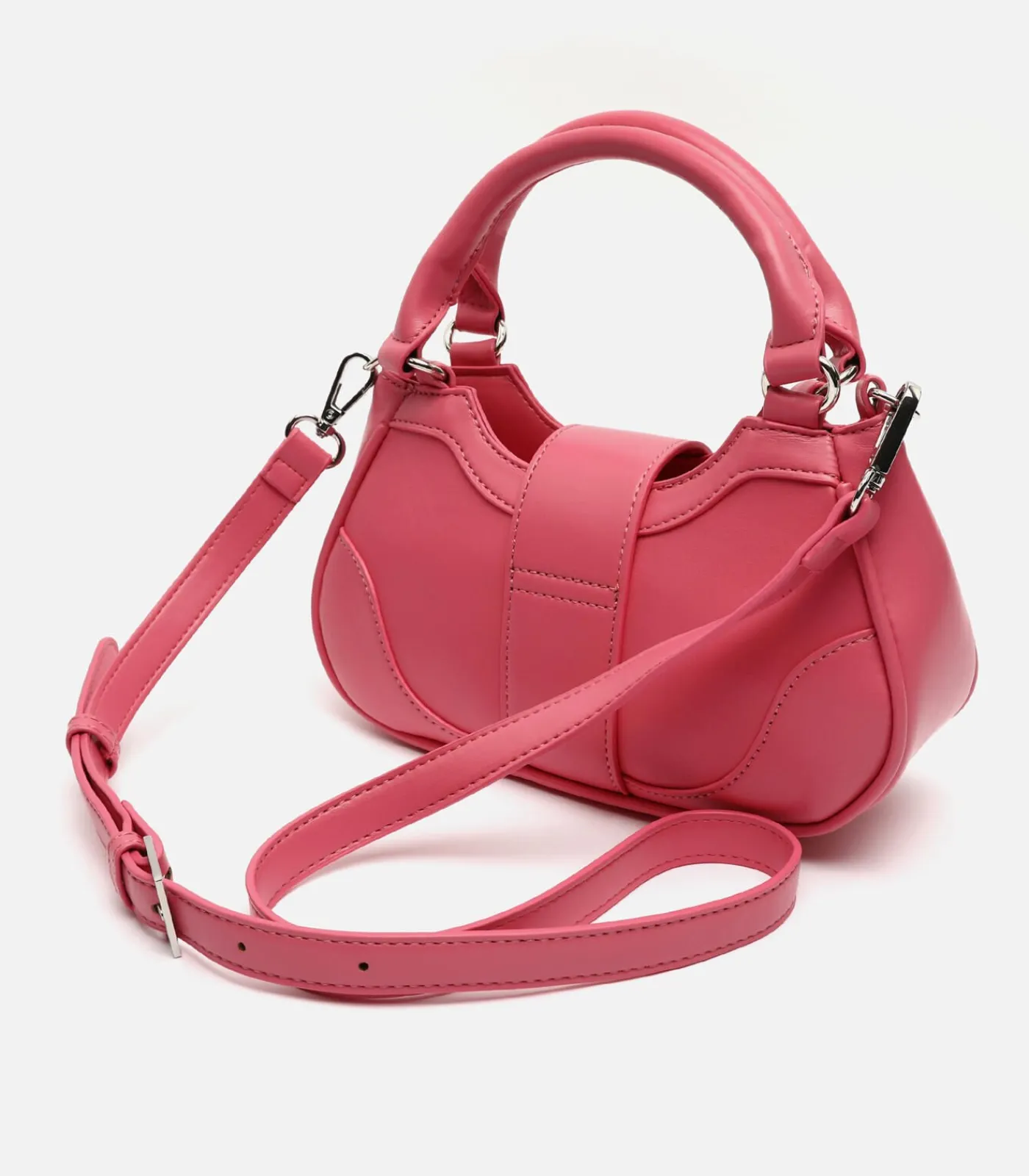 Misako Handtas Vrouw Victoria Rosa pink