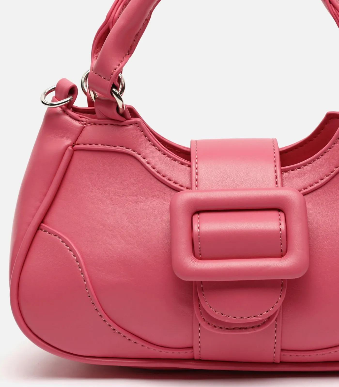 Misako Handtas Vrouw Victoria Rosa pink