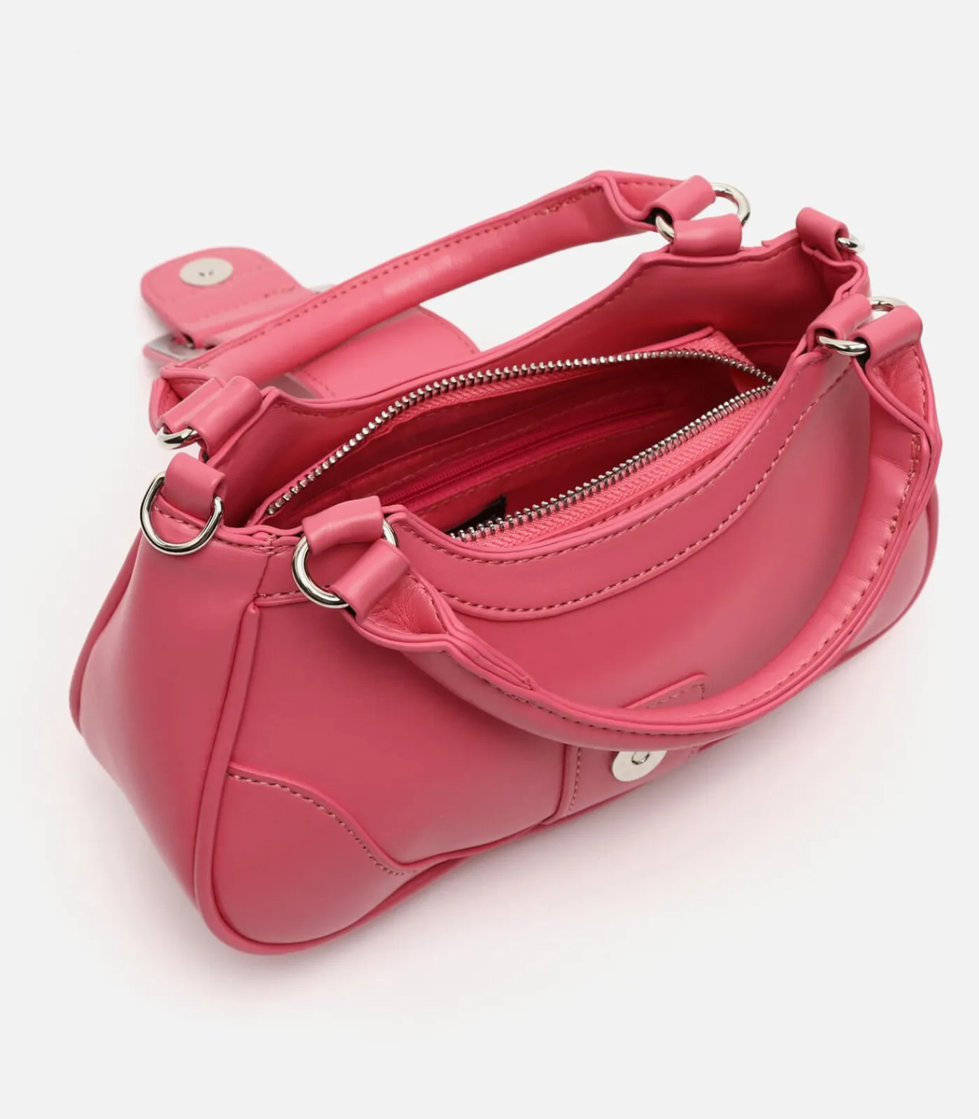 Misako Handtas Vrouw Victoria Rosa pink