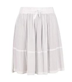 Regatta HANSIKA - Rok - Wit white
