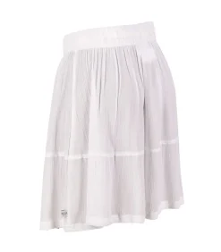 Regatta HANSIKA - Rok - Wit white