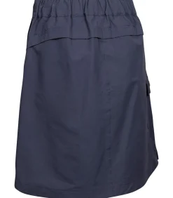 Trespass HAYFIELD - Rok - Donkergrijs darkGrey Hot
