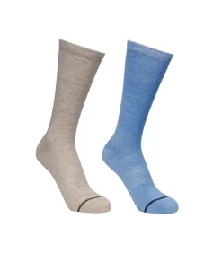 Trespass HEATHAN - Sokken - Anthraciet Grijs antraciteGrey Hot