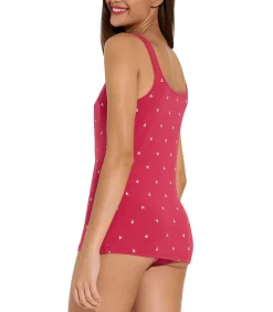 LISCA Hemd top True Love red