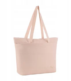 PUMA HER - Tas - Roze pink Hot