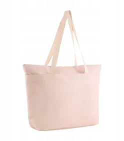 PUMA HER - Tas - Roze pink Hot