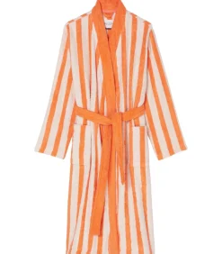 Marc O'Polo HERITAGE WOMEN - Badjas orange Hot