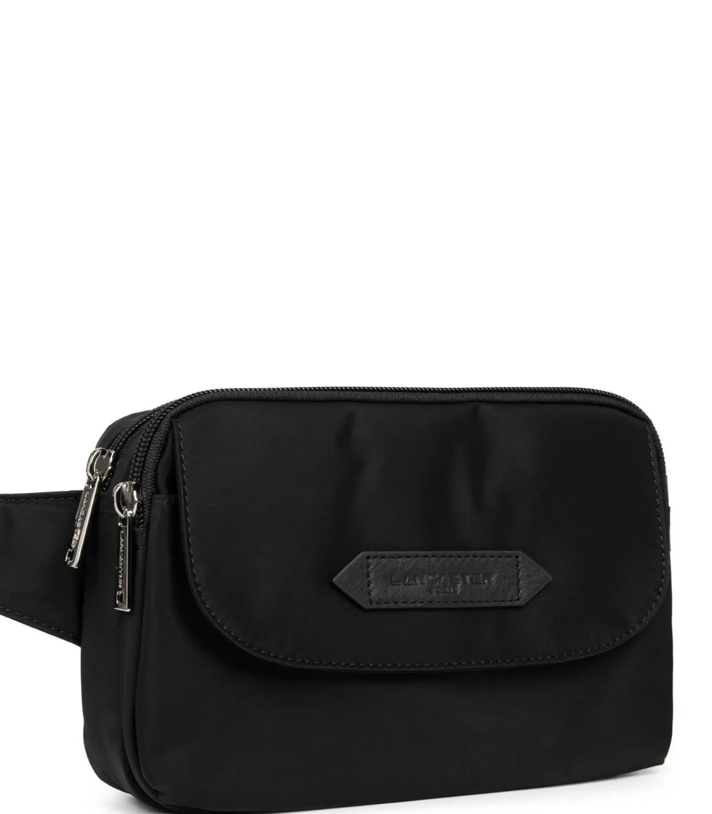 LANCASTER Heuptas - Basic Sport black Hot