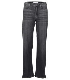 Betty & Co High waist jeans black New