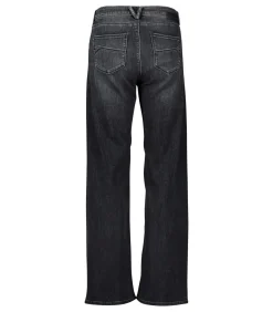 Betty & Co High waist jeans black New
