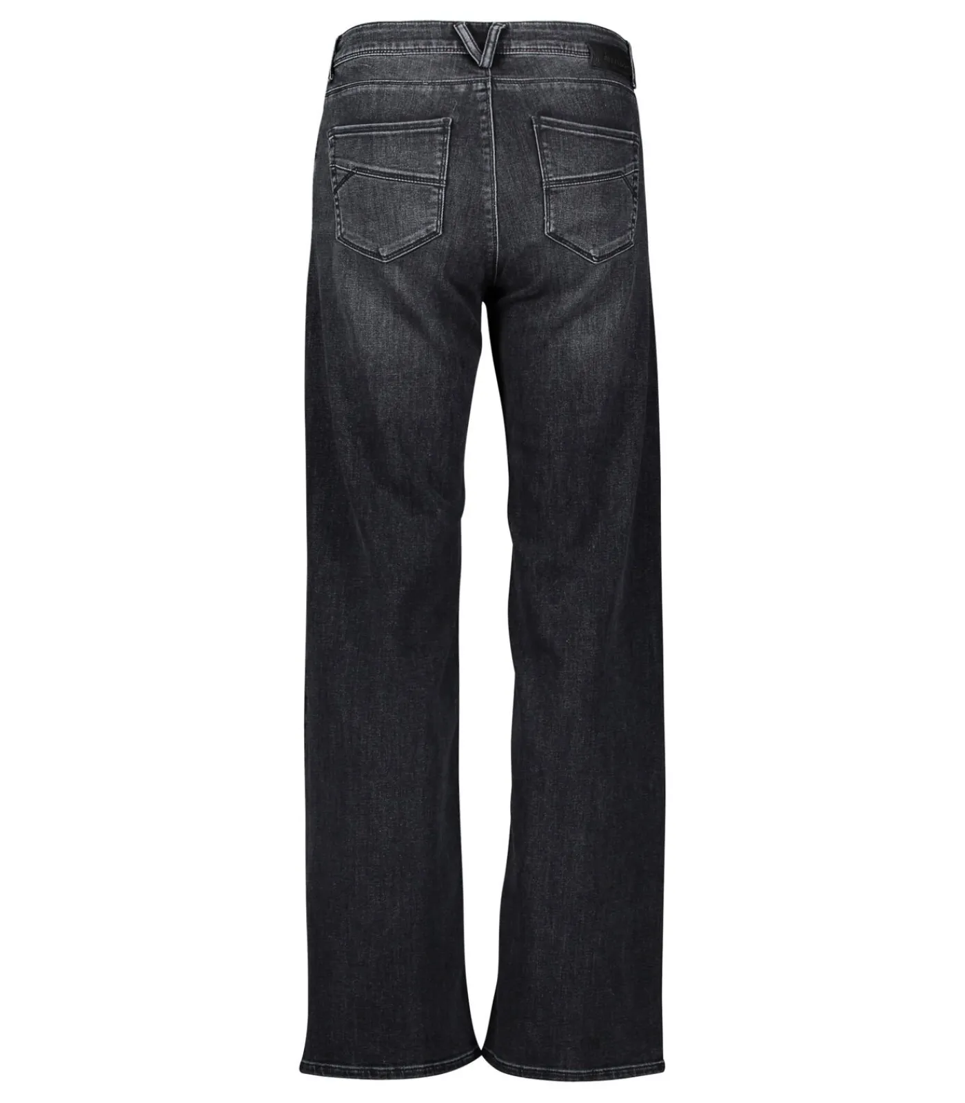 Betty & Co High waist jeans black New