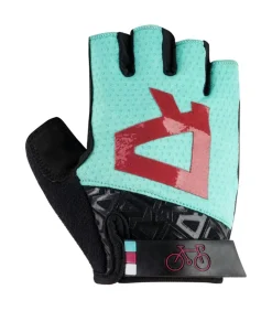 Radvik HILDER - Vingerloze Handschoenen - Zwart black Outlet