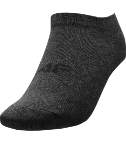4F H4L22 - Sokken - Grijs gray Clearance