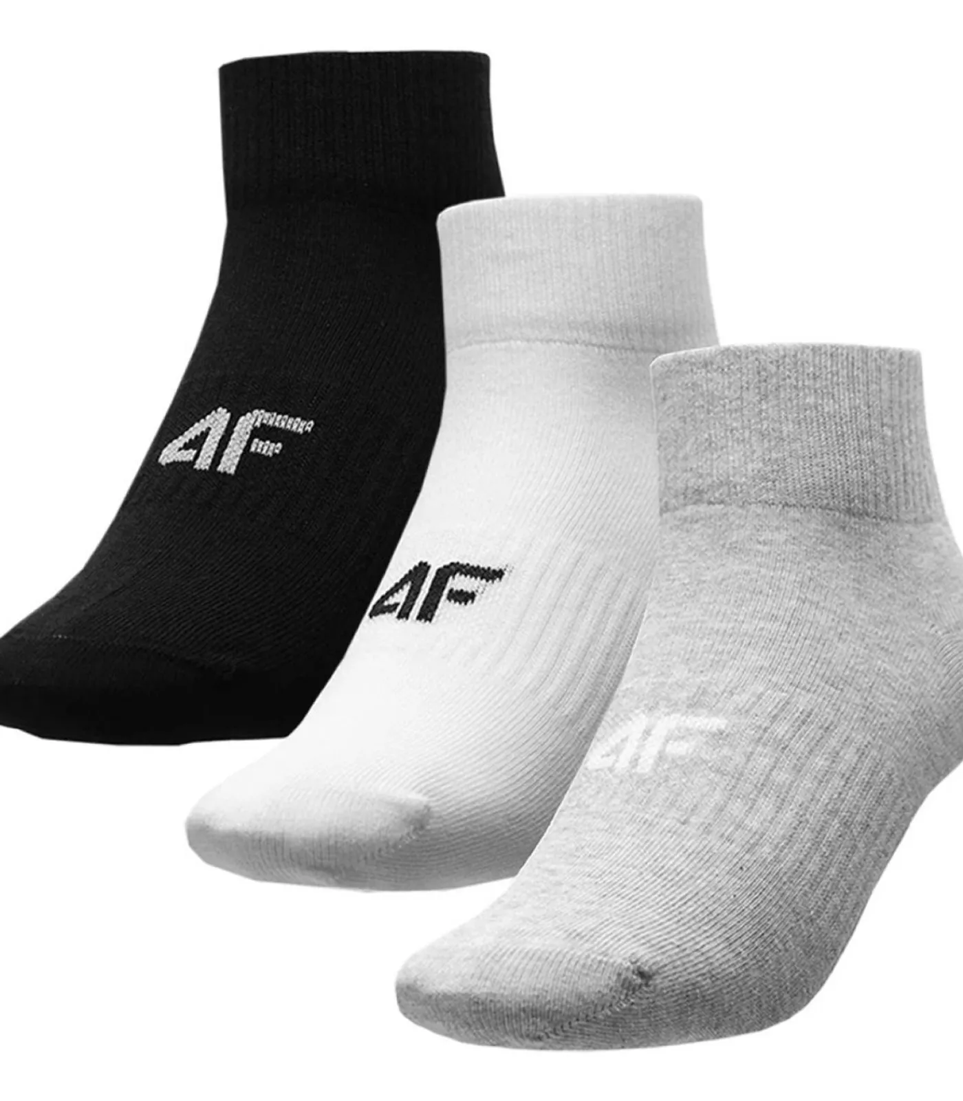 4F H4L22 SOD303 - Sokken - Wit white New