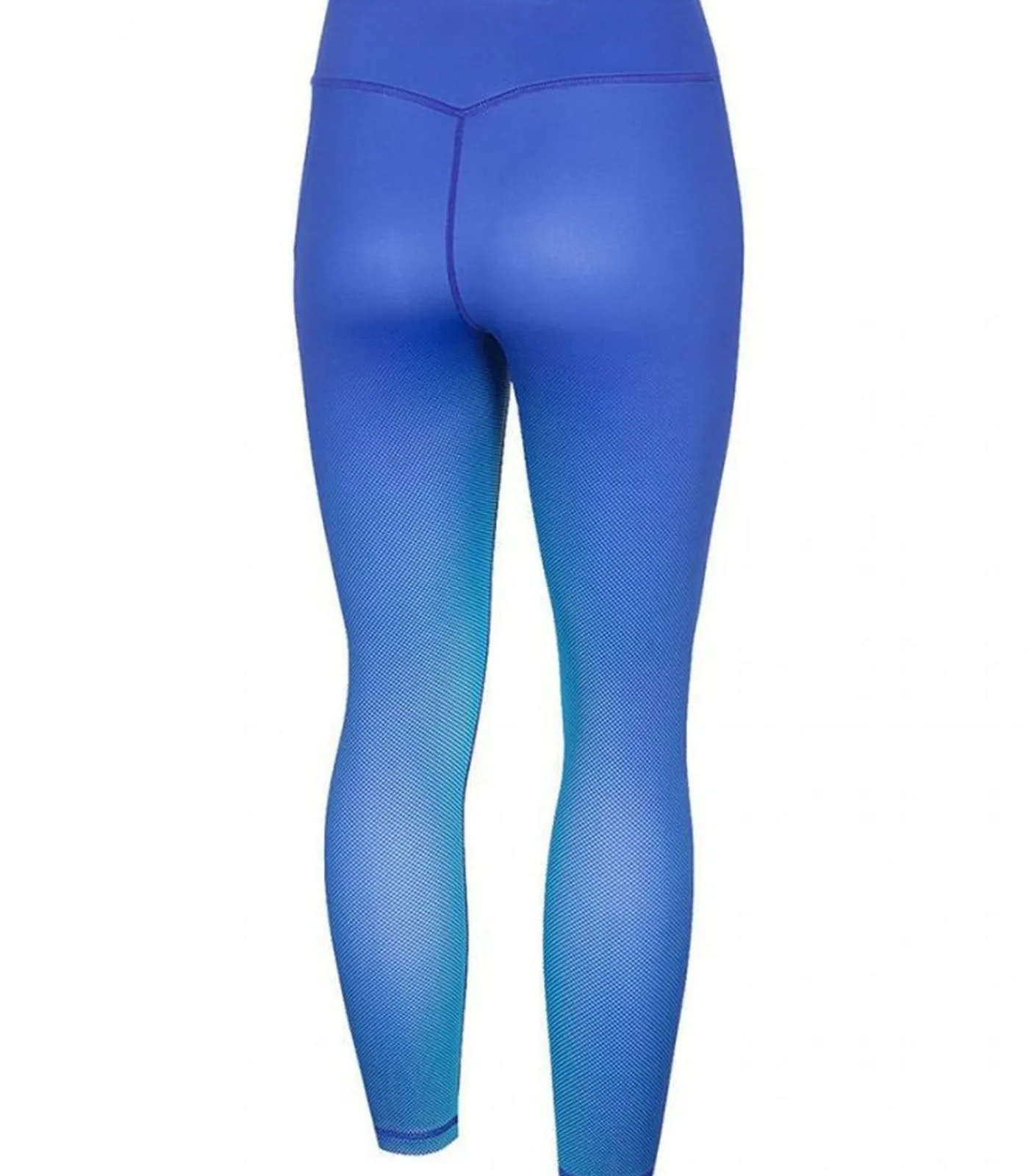 4F H4L20 SPDF008 - Leggings - Blauw blue Clearance