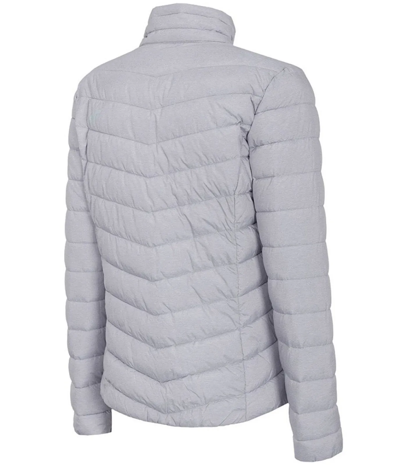 4F H4L21-KUDP003 - Jasje - Grijs gray Sale