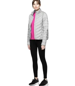 4F H4L21-KUDP003 - Jasje - Grijs gray Sale