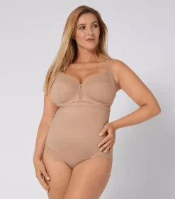Triumph Hoge taille Slip True Shape Sensation lightBeige Online
