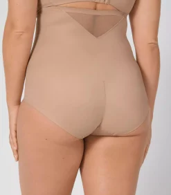 Triumph Hoge taille Slip True Shape Sensation lightBeige Online
