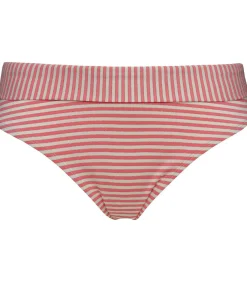 Marlies Dekkers holi vintage fold down bikini slip roseGold Outlet
