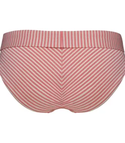 Marlies Dekkers holi vintage fold down bikini slip roseGold Outlet