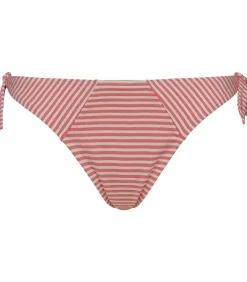 Marlies Dekkers holi vintage strik bikini slip roseGold Sale