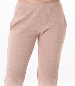 LE CHAT Homewear-set van lurex-breisel KELLY 122 pink Outlet