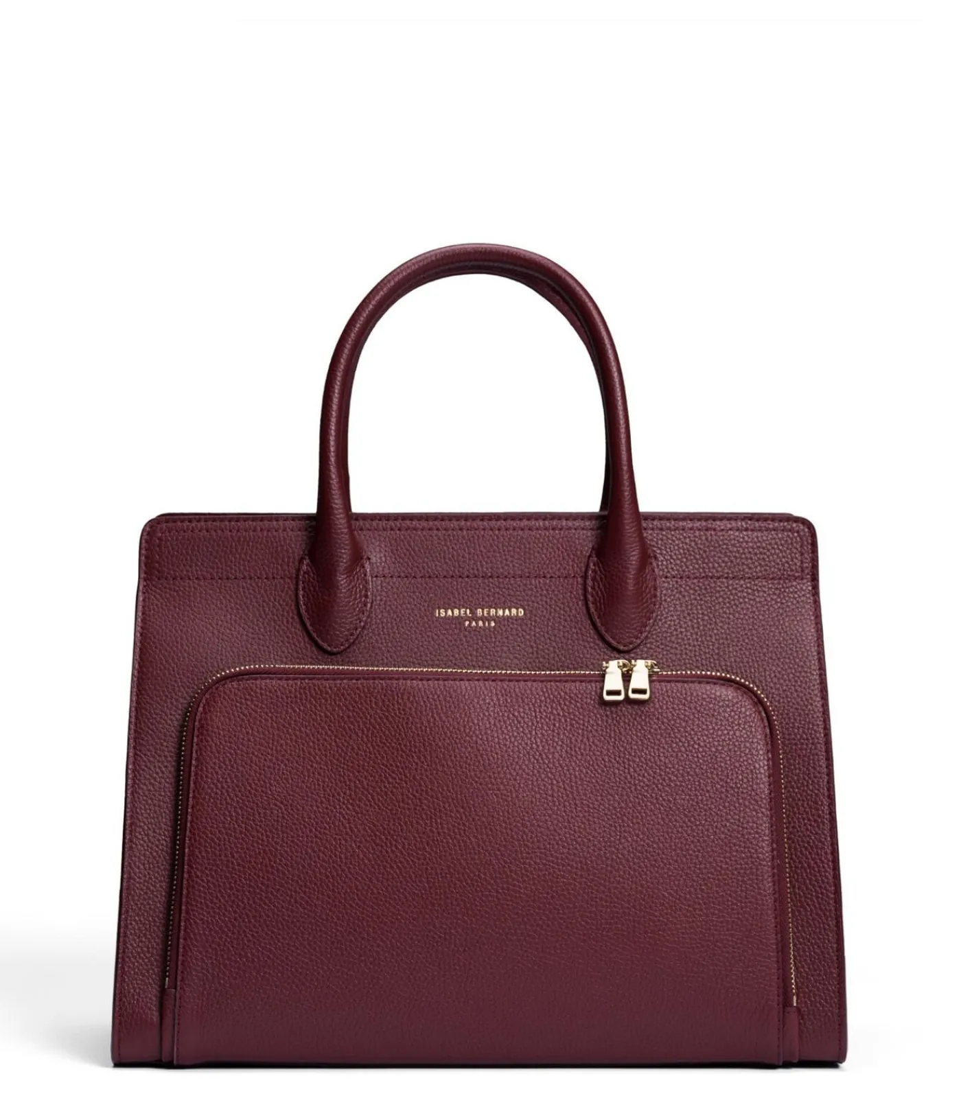Isabel Bernard Honoré Handtas Rood IB25110-052-13 red Best