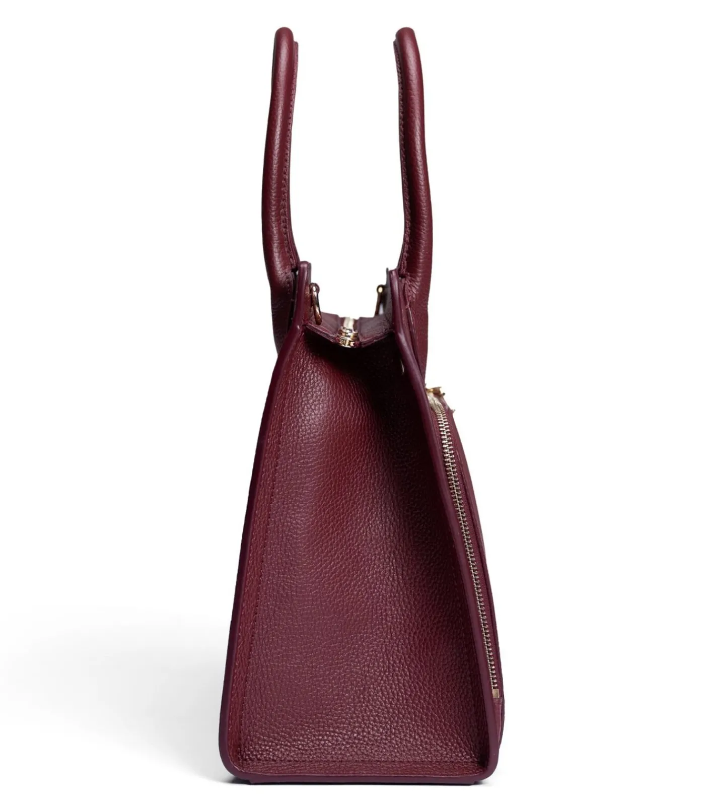 Isabel Bernard Honoré Handtas Rood IB25110-052-13 red Best