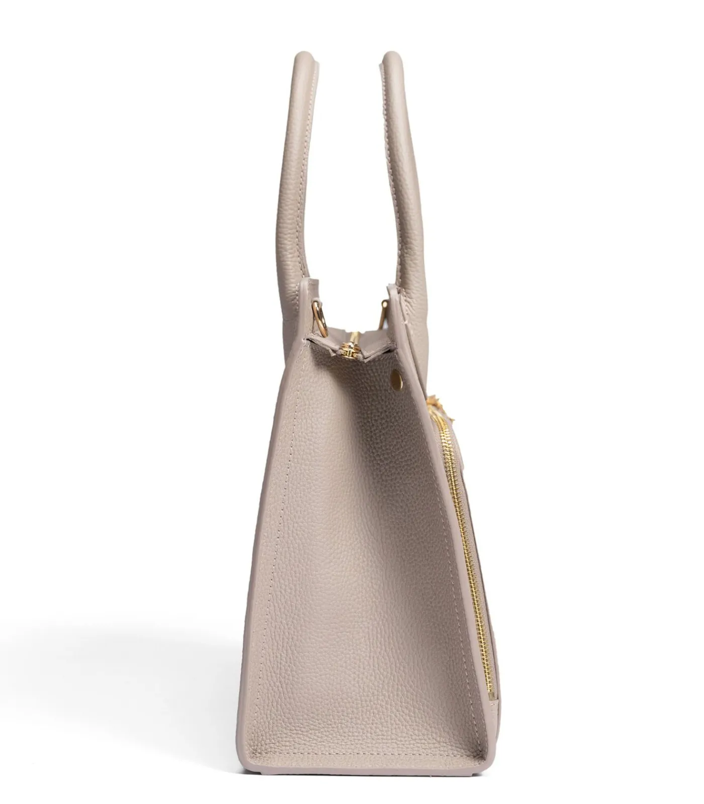Isabel Bernard Honoré Handtas IB25110-078-13 taupe Clearance