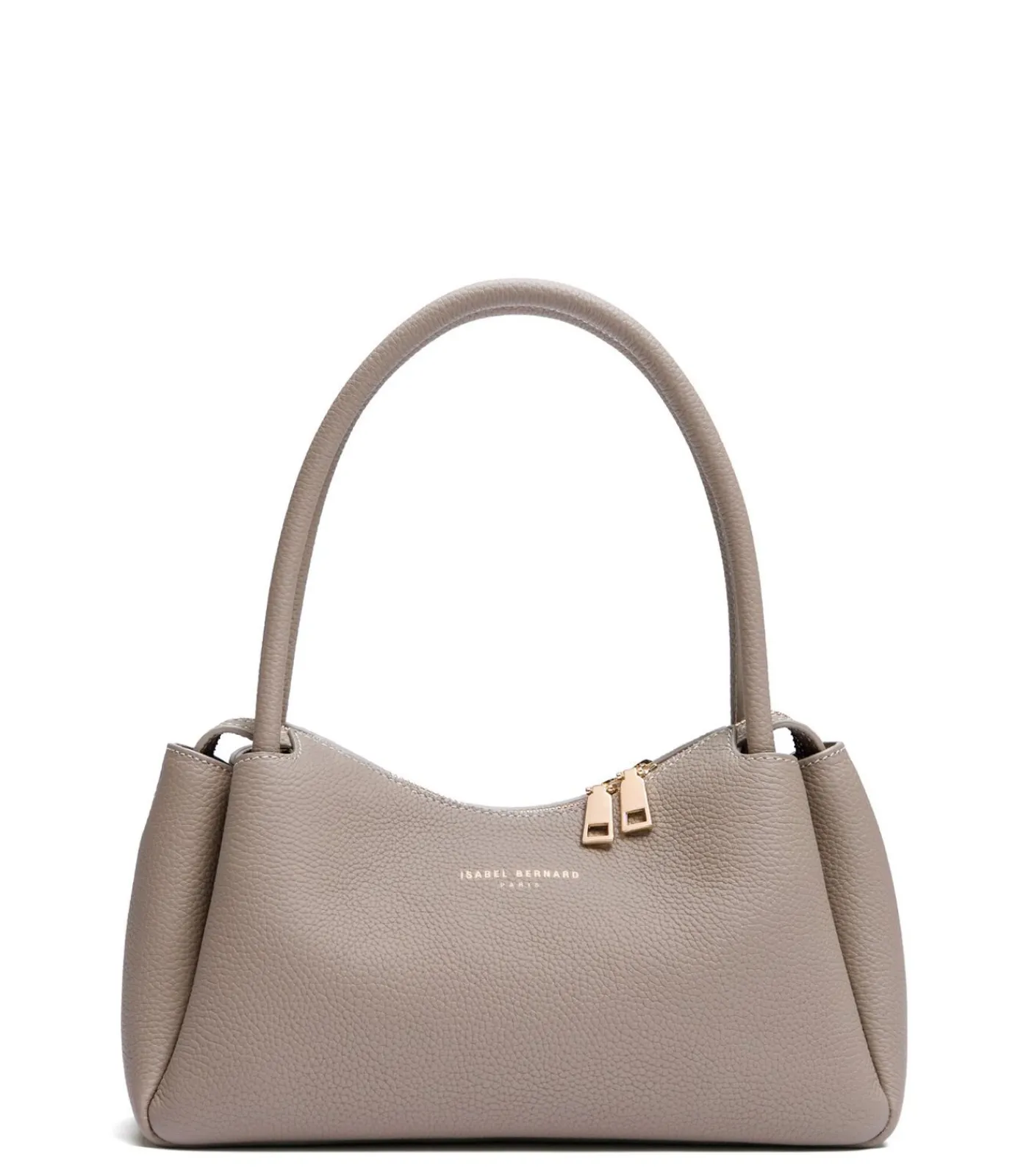 Isabel Bernard Honoré Handtas IB21133-078 taupe Hot