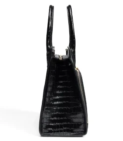 Isabel Bernard Honoré Handtas Zwart IB25110-201-13 black Sale