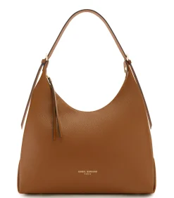 Isabel Bernard Honoré Schoudertas Bruin IB25075-036 brown New