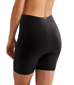 SELMARK Hoog taille vormende panty ESSENTIAL black Best
