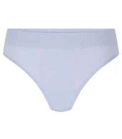 Hunkemöller Hoog uitgesneden string Dianne blue Online