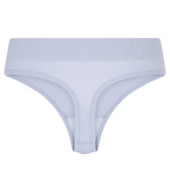 Hunkemöller Hoog uitgesneden string Dianne blue Online