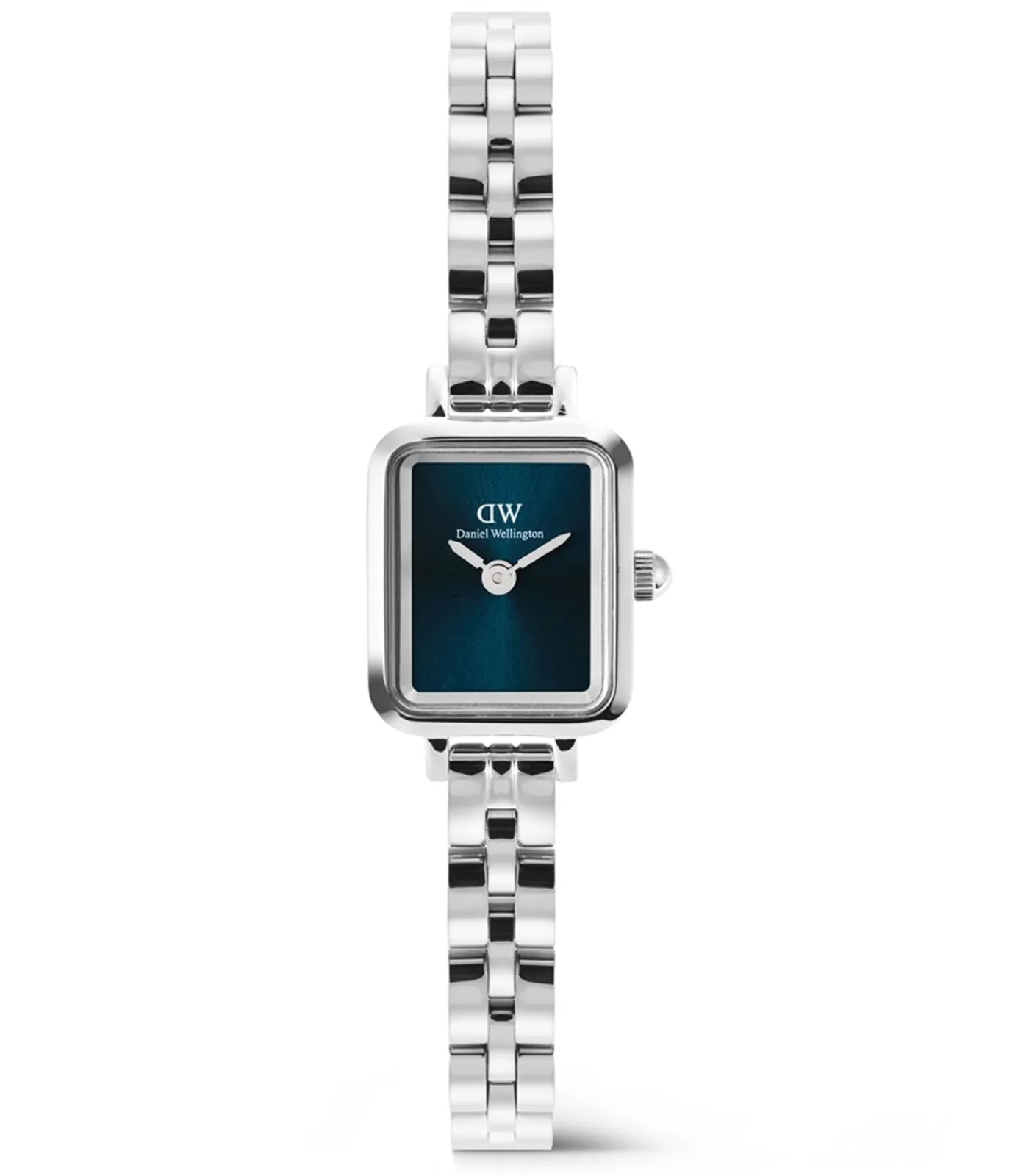 Daniel Wellington Horloge DW00100846 silver Hot