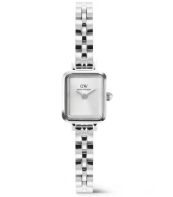Daniel Wellington Horloge DW00100844 silver Discount