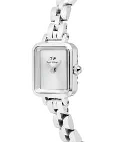 Daniel Wellington Horloge DW00100844 silver Discount