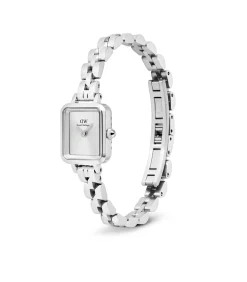 Daniel Wellington Horloge DW00100844 silver Discount