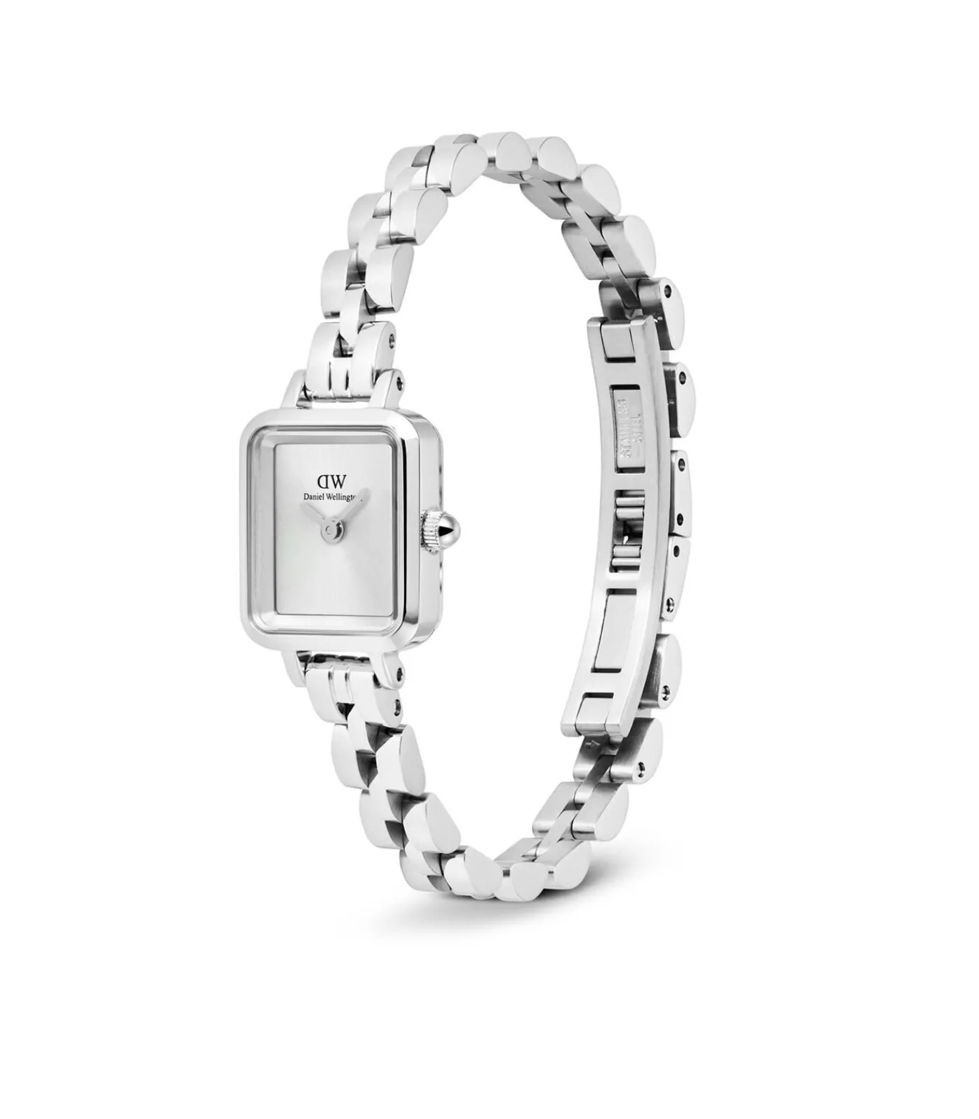 Daniel Wellington Horloge DW00100844 silver Discount