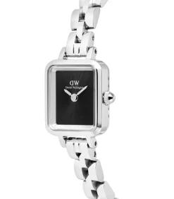 Daniel Wellington Horloge DW00100845 silver Discount