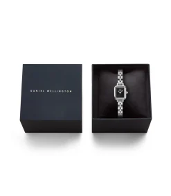 Daniel Wellington Horloge DW00100845 silver Discount