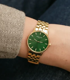 Parte Di Me Horloge PDM09046 gold New