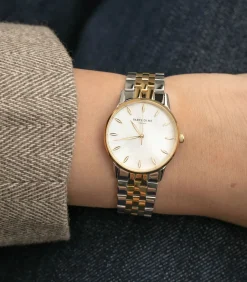 Parte Di Me Horloge PDM09043 silver Online
