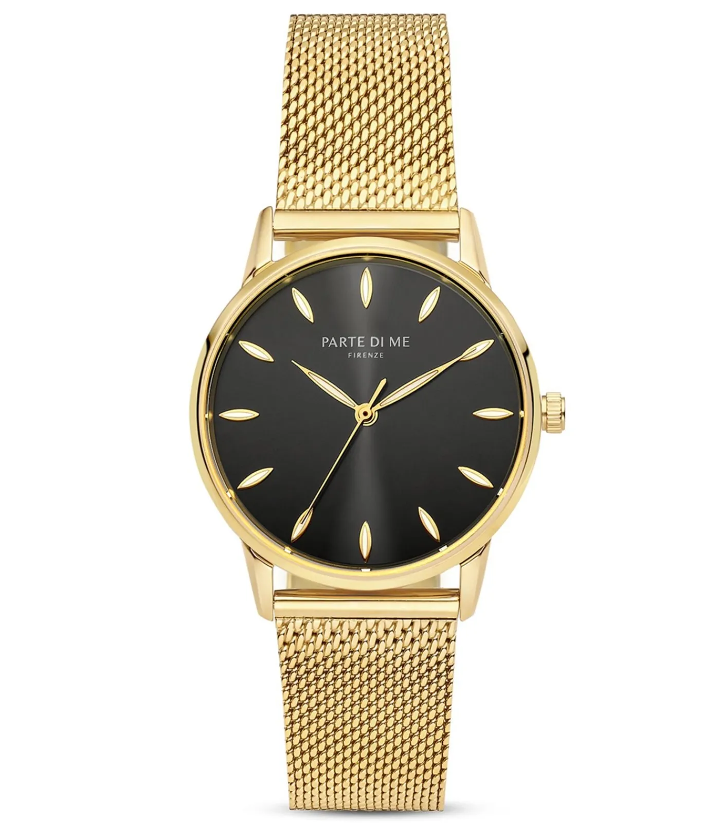 Parte Di Me Horloge PDM09052 gold Clearance